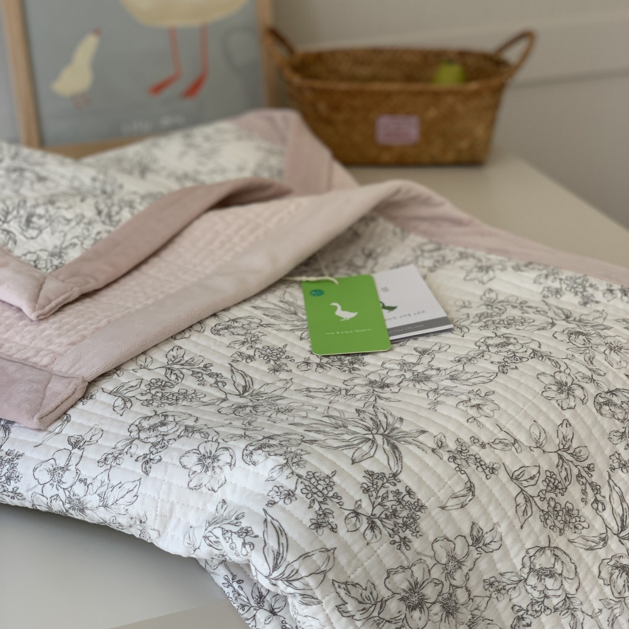 91家纺网 家纺一手货源 找家纺 （总）汇庭 2025秋冬新款纱布绒单品床盖系列