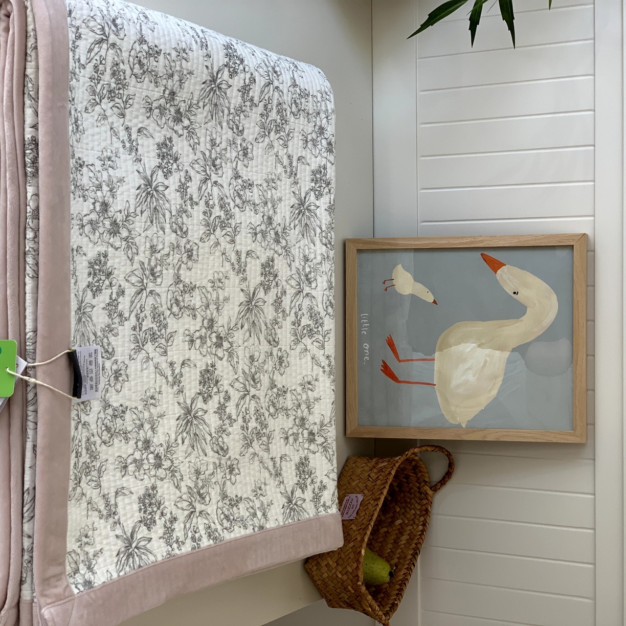 91家纺网 家纺一手货源 找家纺 （总）汇庭 2025秋冬新款纱布绒单品床盖系列