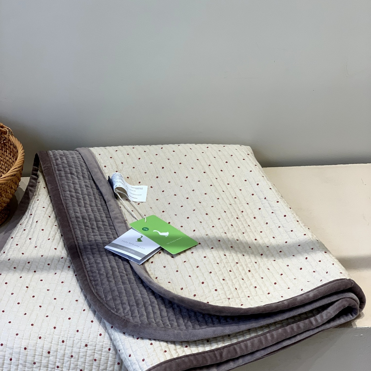 91家纺网 家纺一手货源 找家纺 （总）汇庭 2025秋冬新款绒绒单品床盖系列