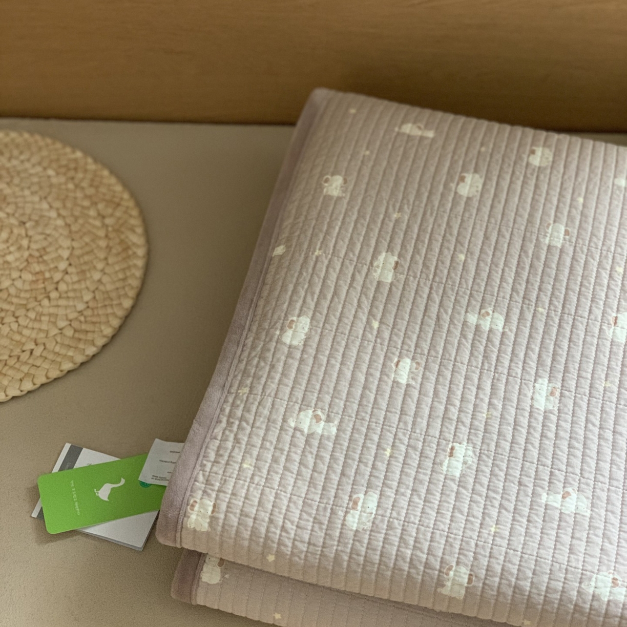 91家纺网 家纺一手货源 找家纺 （总）汇庭 2025秋冬新款绒绒单品床盖系列