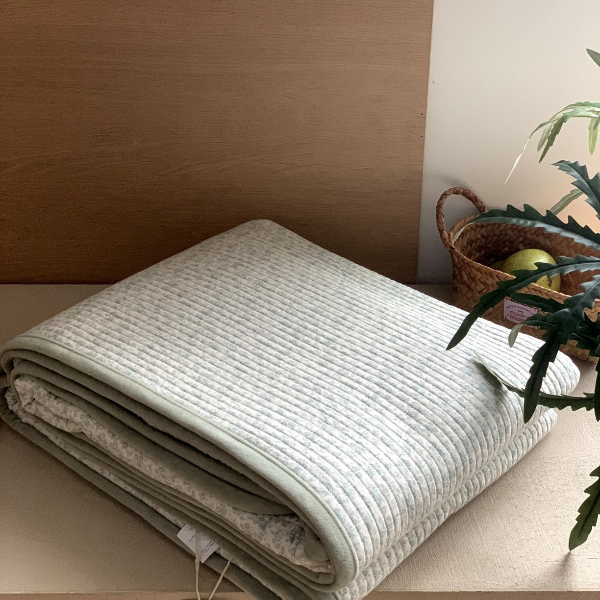 91家纺网 家纺一手货源 找家纺 （总）汇庭 2025秋冬新款绒绒单品床盖系列