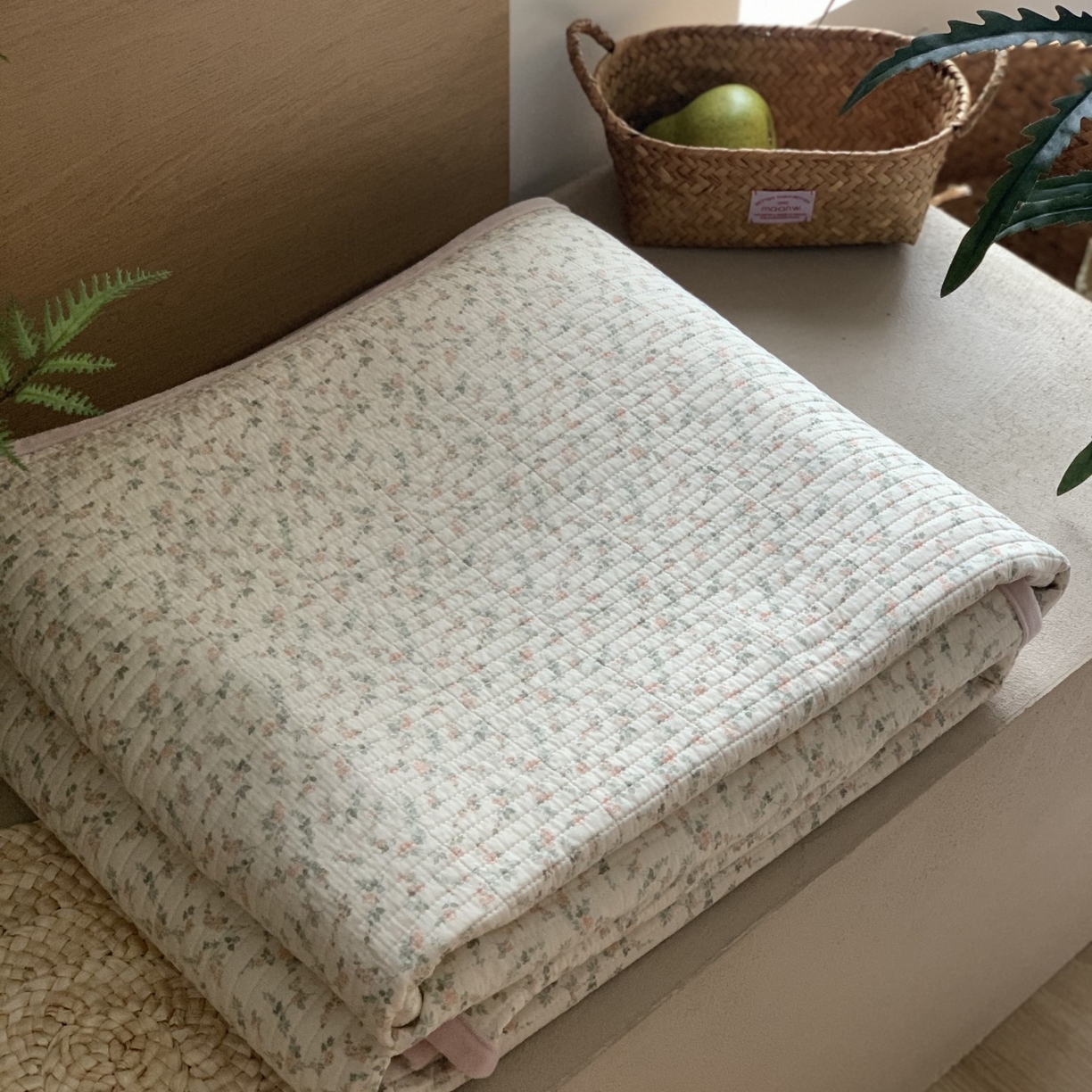 91家纺网 家纺一手货源 找家纺 （总）汇庭 2025秋冬新款绒绒单品床盖系列