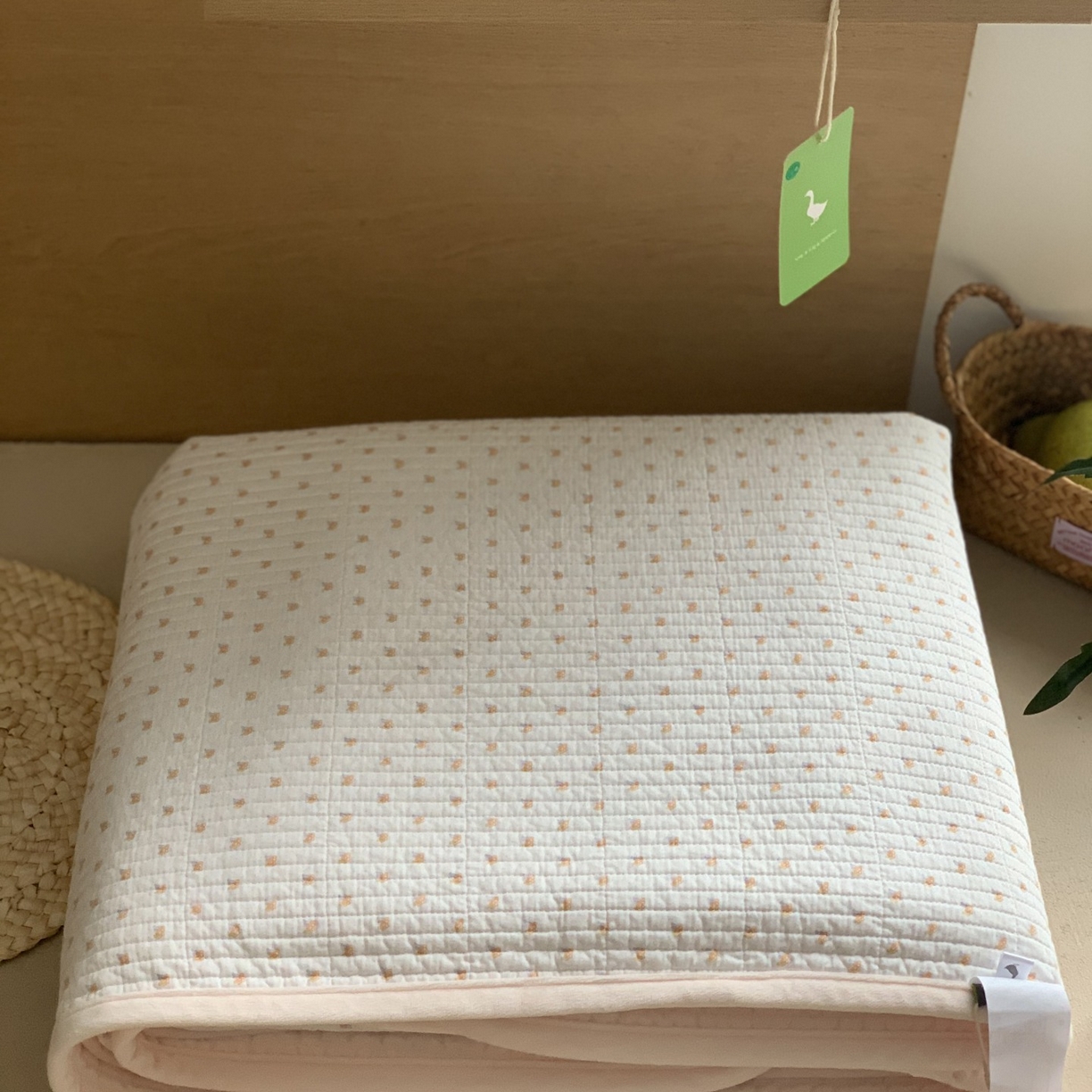 91家纺网 家纺一手货源 找家纺 （总）汇庭 2025秋冬新款绒绒单品床盖系列