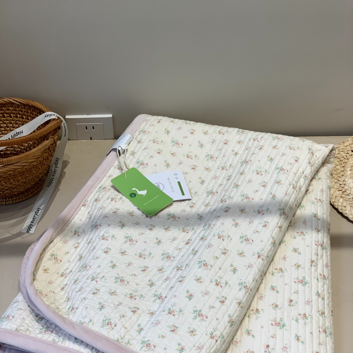 91家纺网 家纺一手货源 找家纺 （总）汇庭 2025秋冬新款绒绒单品床盖系列