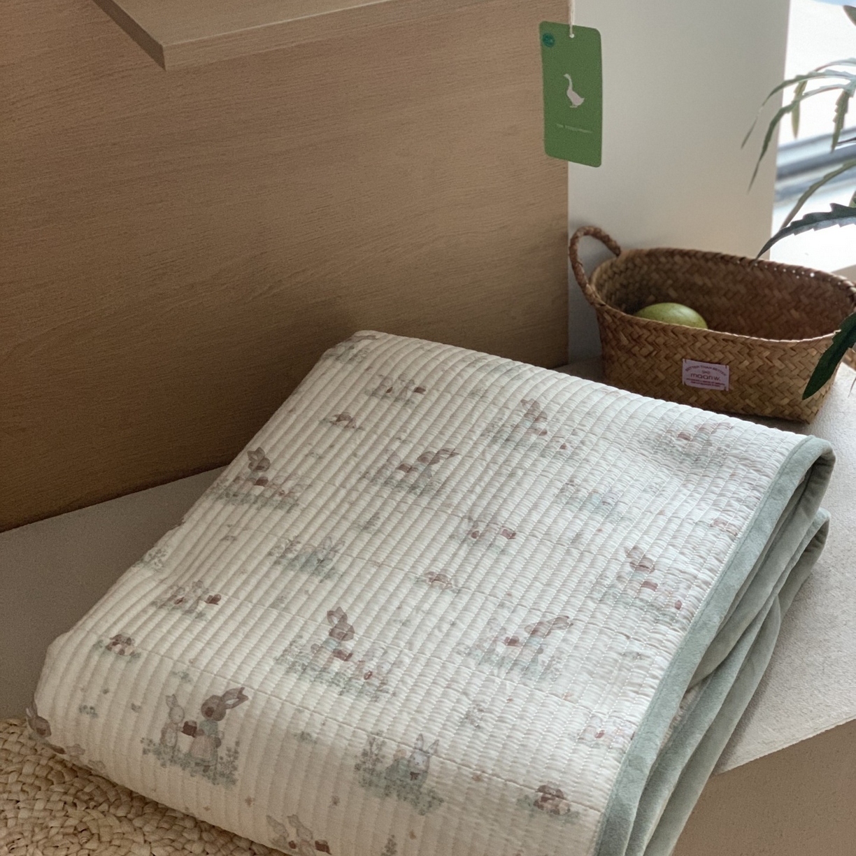 91家纺网 家纺一手货源 找家纺 （总）汇庭 2025秋冬新款绒绒单品床盖系列