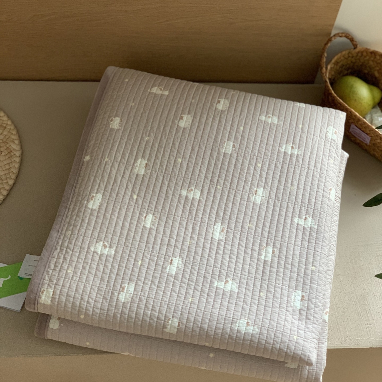 91家纺网 家纺一手货源 找家纺 （总）汇庭 2025秋冬新款绒绒单品床盖系列