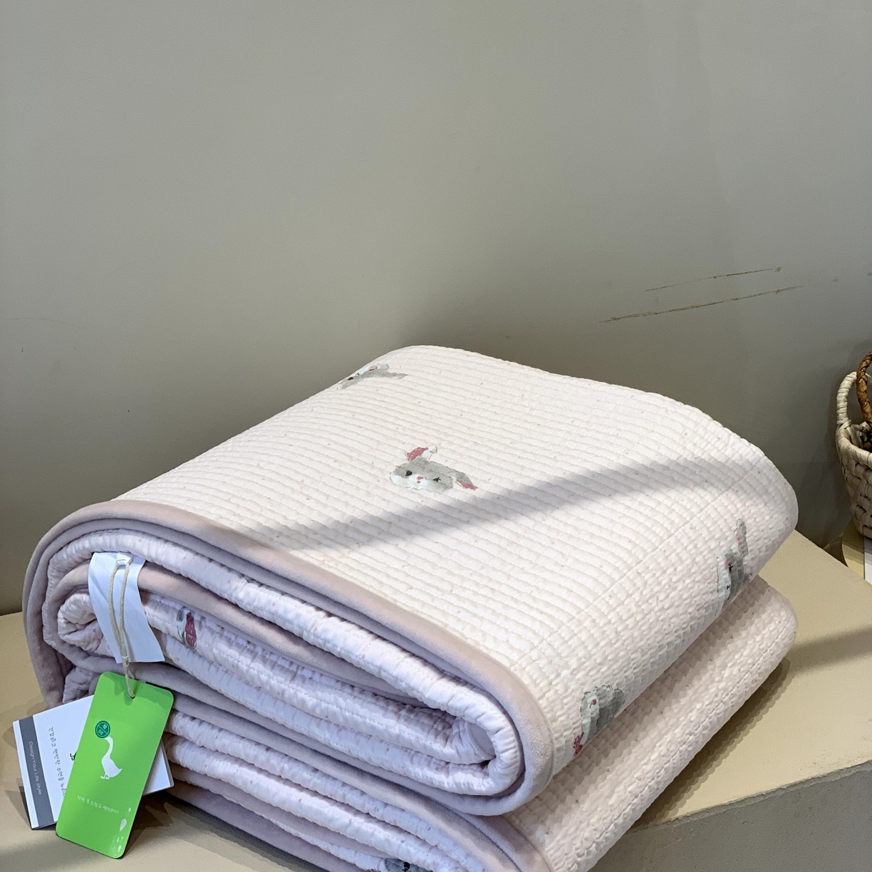 91家纺网 家纺一手货源 找家纺 （总）汇庭 2025秋冬新款绒绒单品床盖系列