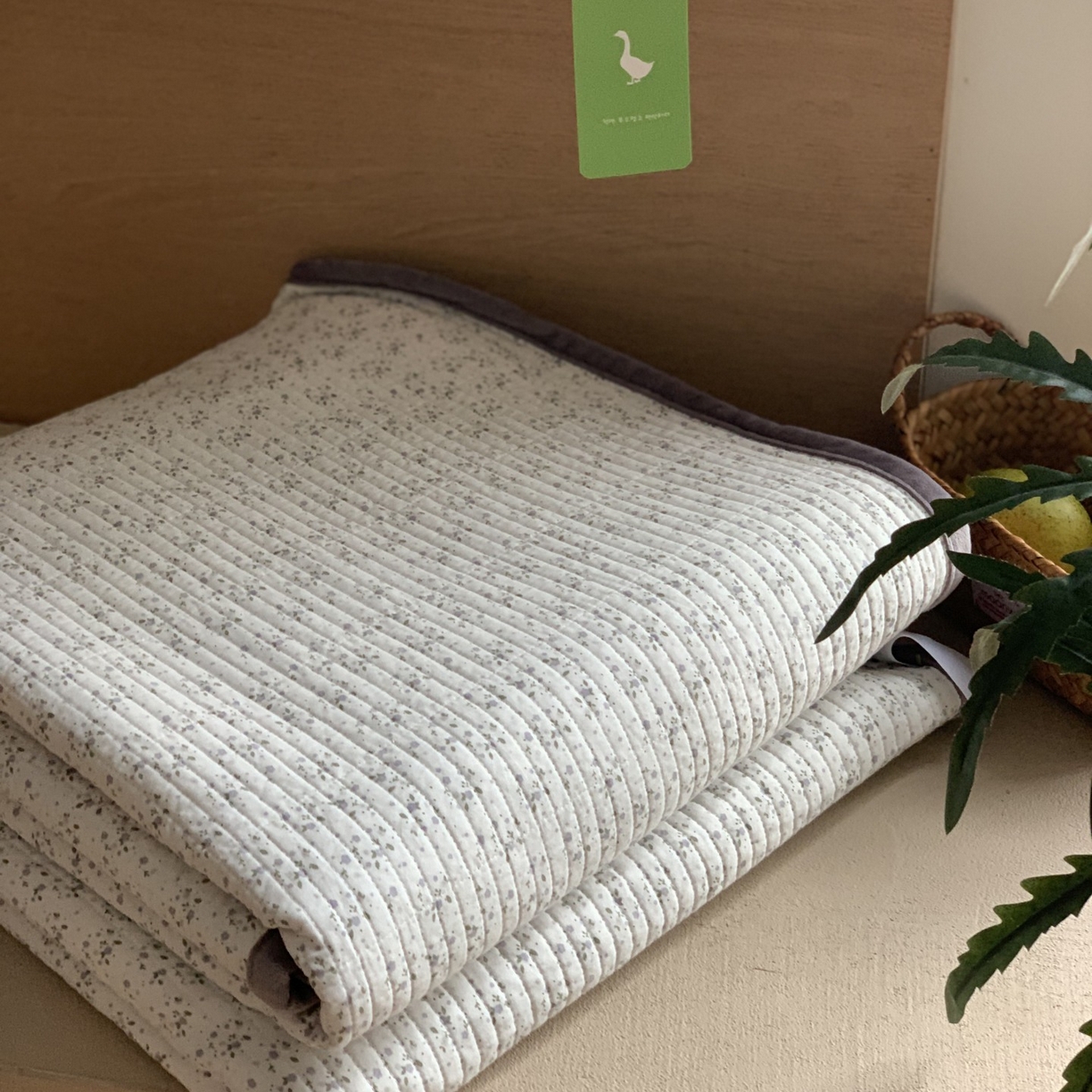 91家纺网 家纺一手货源 找家纺 （总）汇庭 2025秋冬新款绒绒单品床盖系列