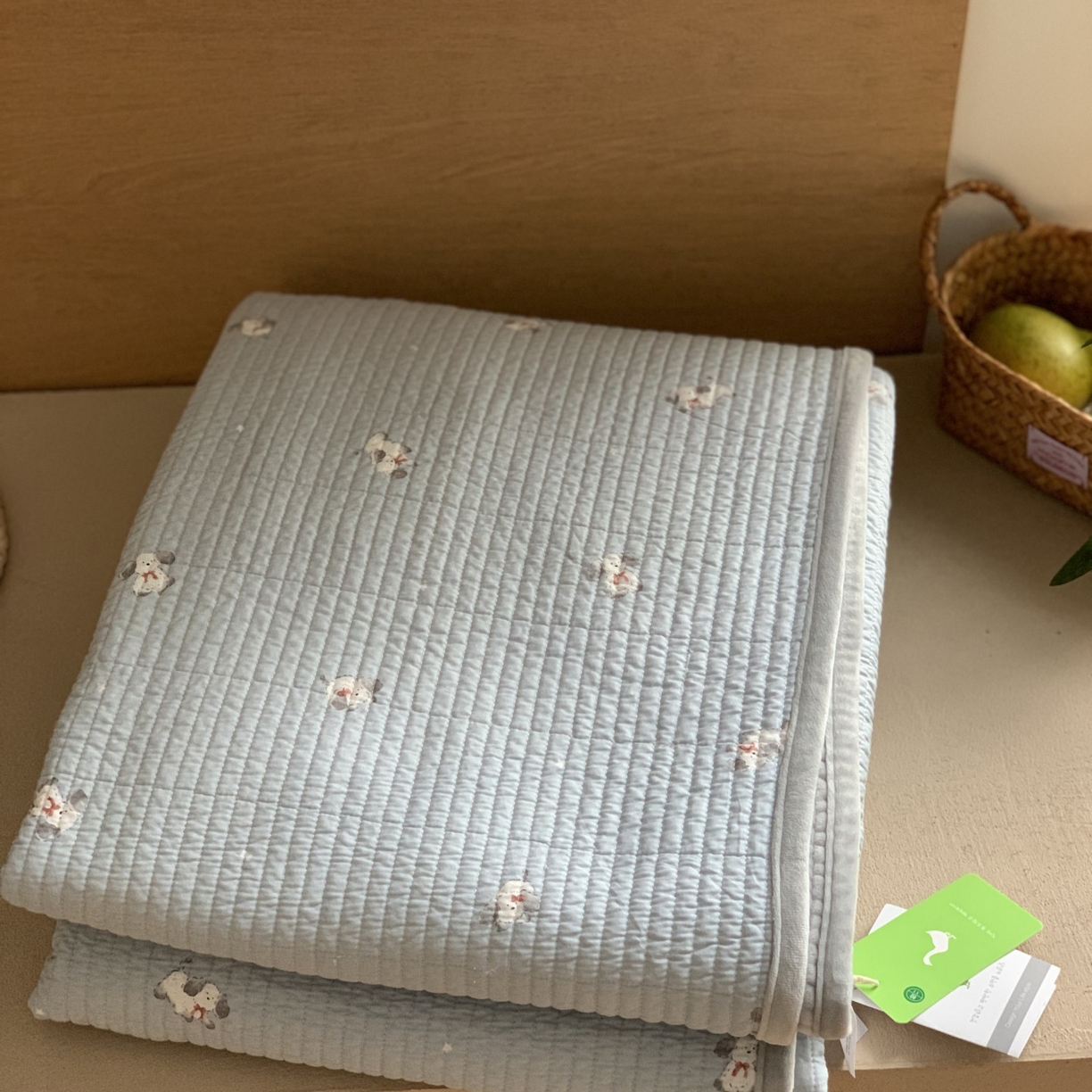 91家纺网 家纺一手货源 找家纺 （总）汇庭 2025秋冬新款绒绒单品床盖系列