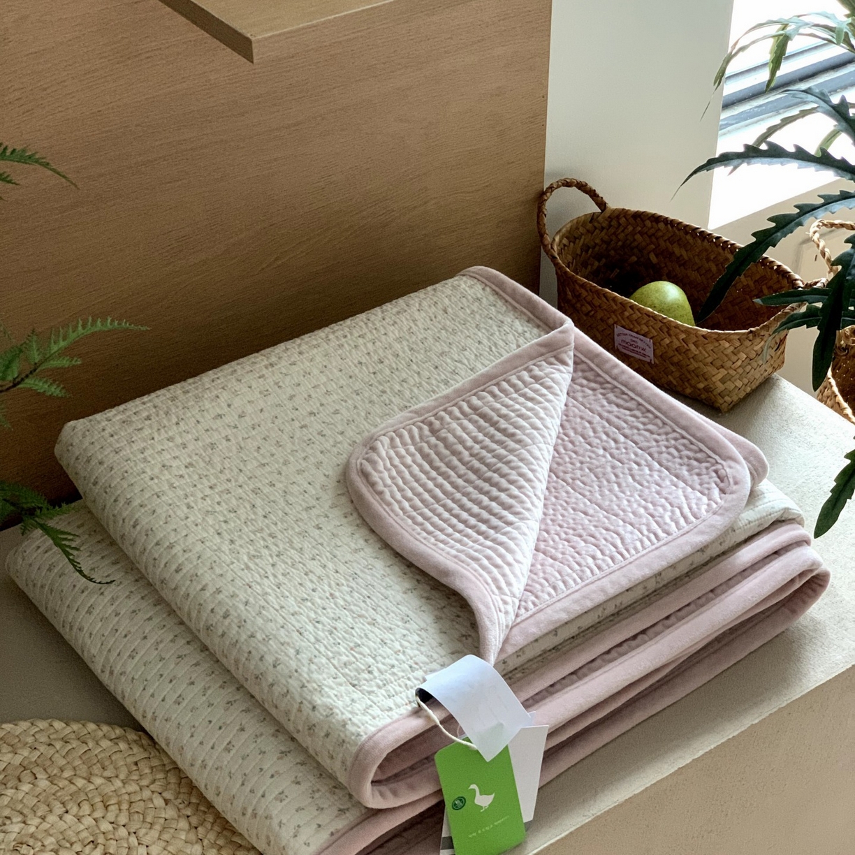 91家纺网 家纺一手货源 找家纺 （总）汇庭 2025秋冬新款绒绒单品床盖系列