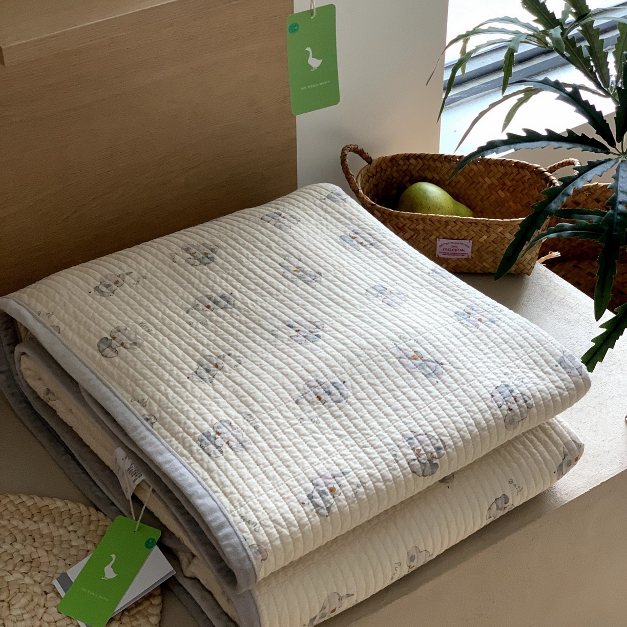 91家纺网 家纺一手货源 找家纺 （总）汇庭 2025秋冬新款绒绒单品床盖系列