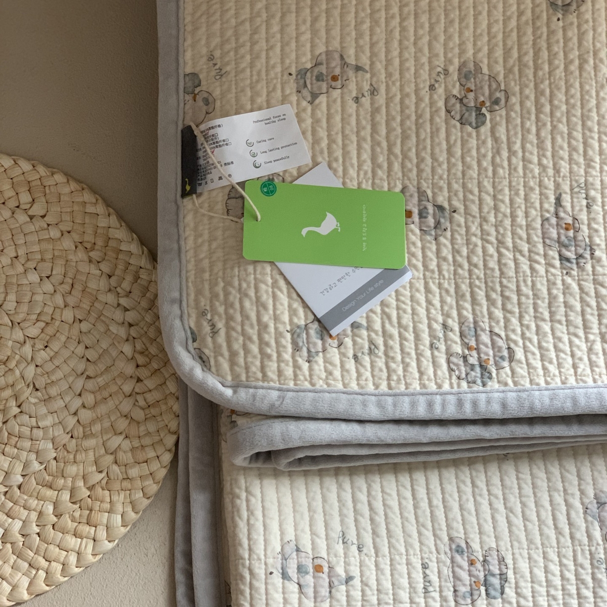 91家纺网 家纺一手货源 找家纺 汇庭 2025秋冬新款绒绒单品床盖系列 智慧象