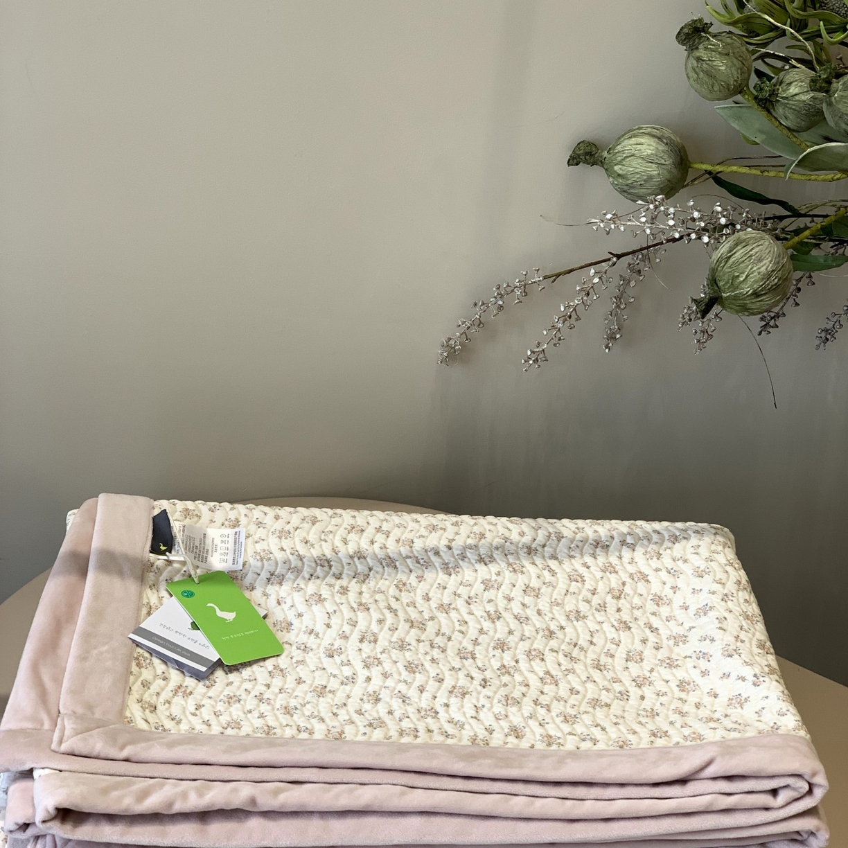 91家纺网 家纺一手货源 找家纺 （总）汇庭 2025秋冬新款卡司绒单品床盖系列