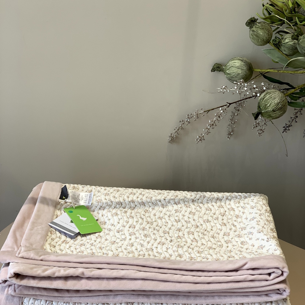 91家纺网 家纺一手货源 找家纺 （总）汇庭 2025秋冬新款卡司绒单品床盖系列