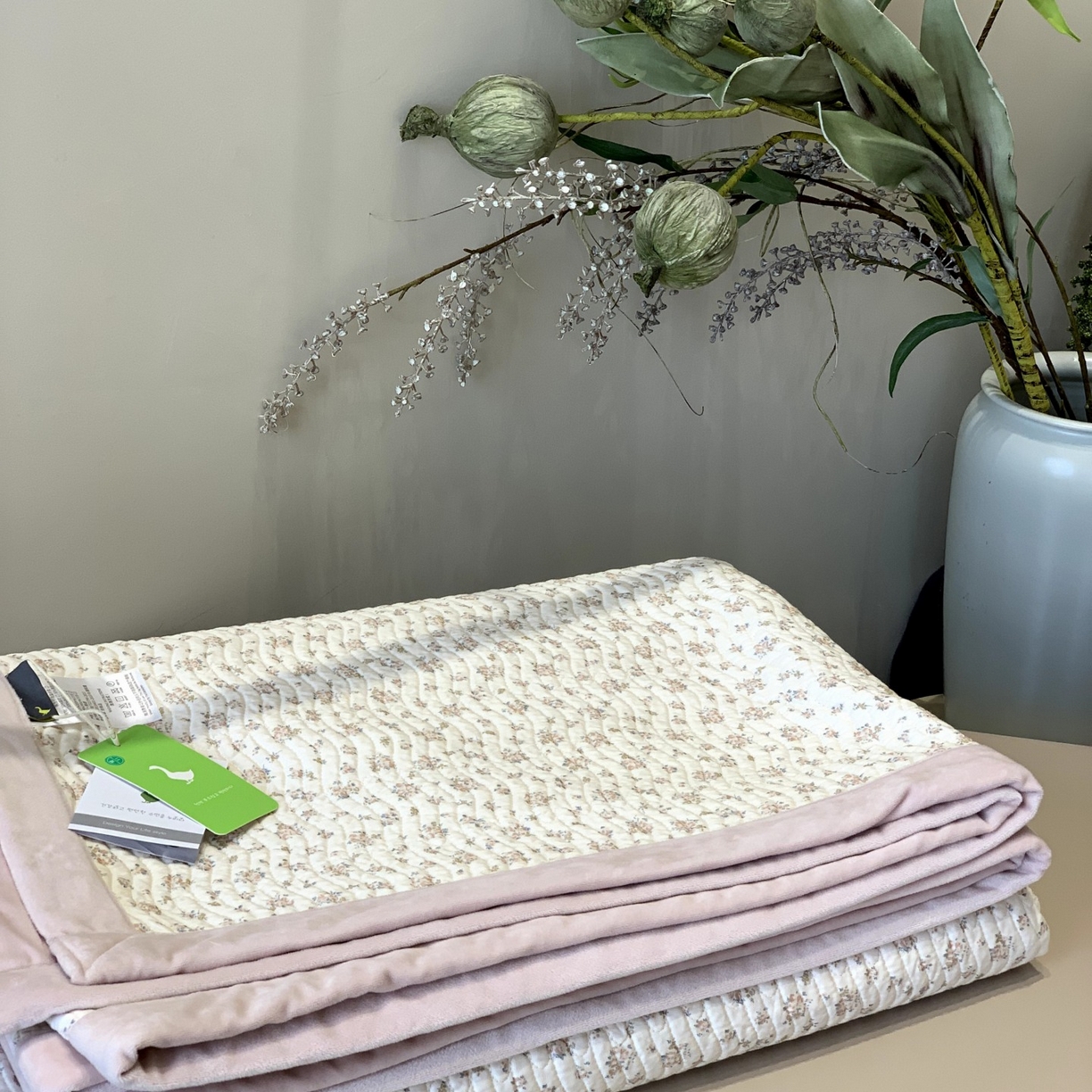 91家纺网 家纺一手货源 找家纺 （总）汇庭 2025秋冬新款卡司绒单品床盖系列