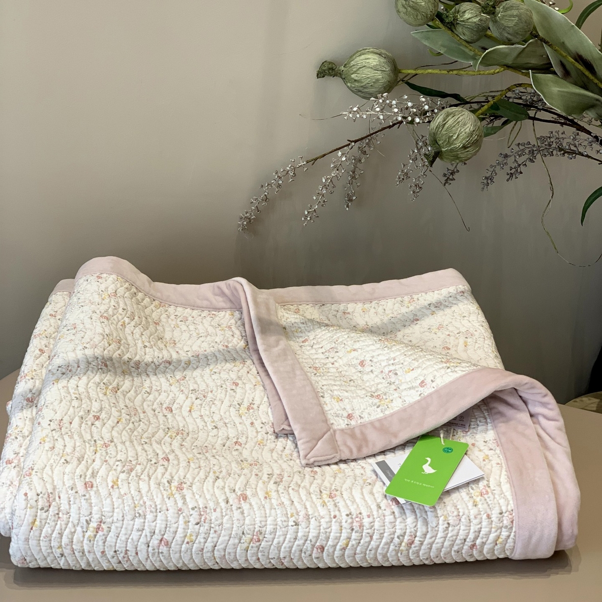 91家纺网 家纺一手货源 找家纺 （总）汇庭 2025秋冬新款卡司绒单品床盖系列