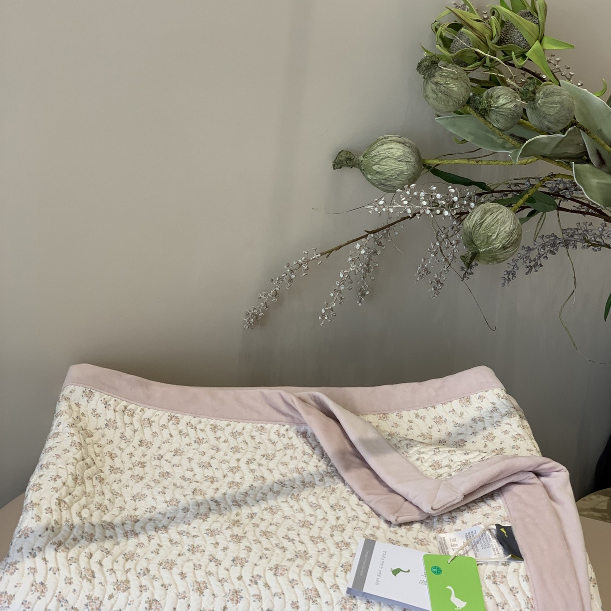 91家纺网 家纺一手货源 找家纺 （总）汇庭 2025秋冬新款卡司绒单品床盖系列