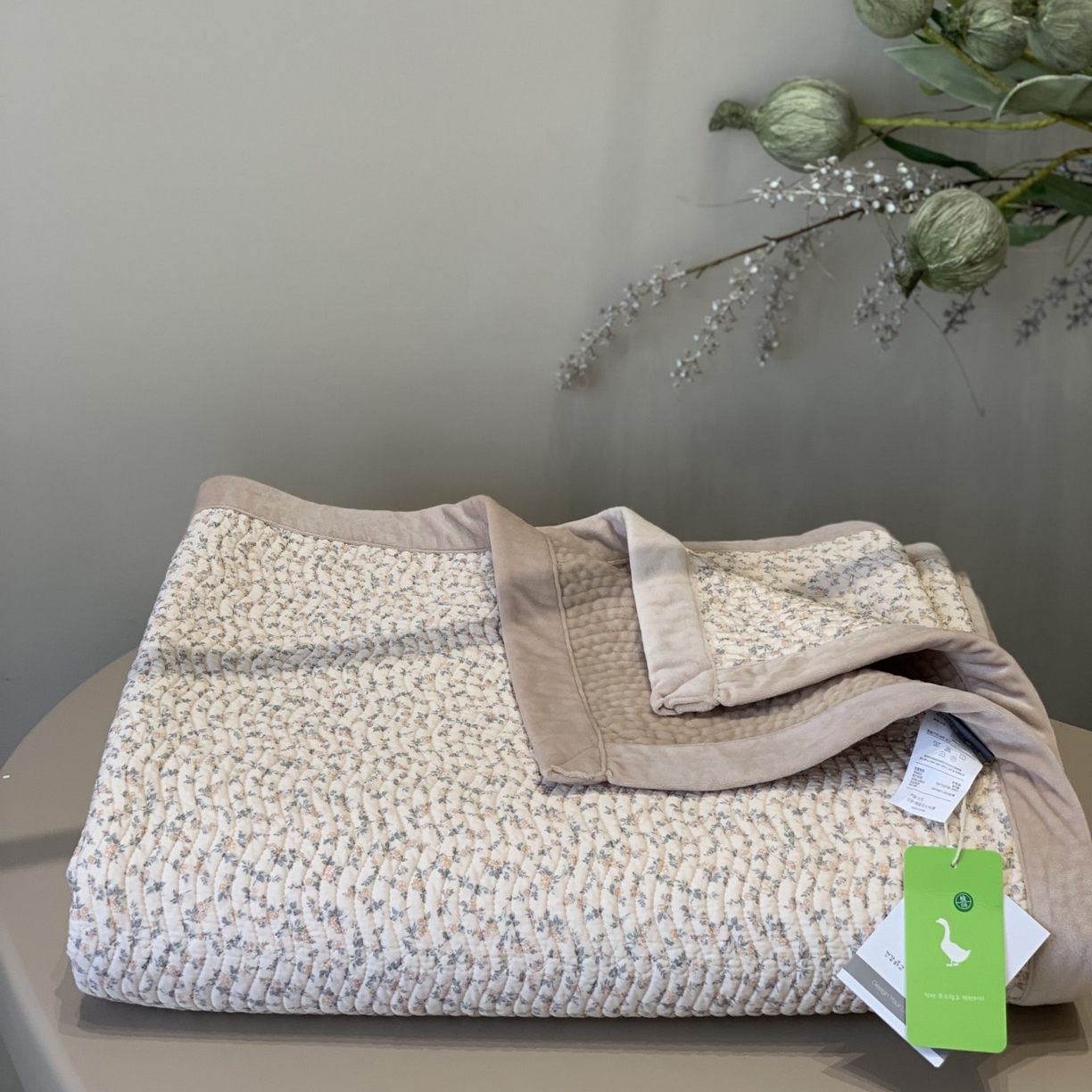 91家纺网 家纺一手货源 找家纺 （总）汇庭 2025秋冬新款卡司绒单品床盖系列