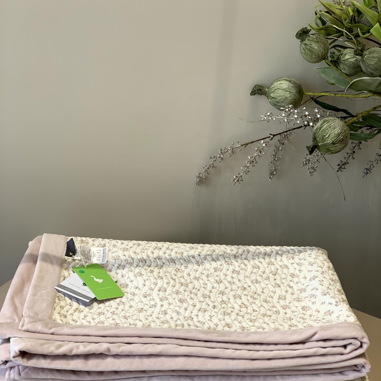 91家纺网 家纺一手货源 找家纺 （总）汇庭 2025秋冬新款卡司绒单品床盖系列