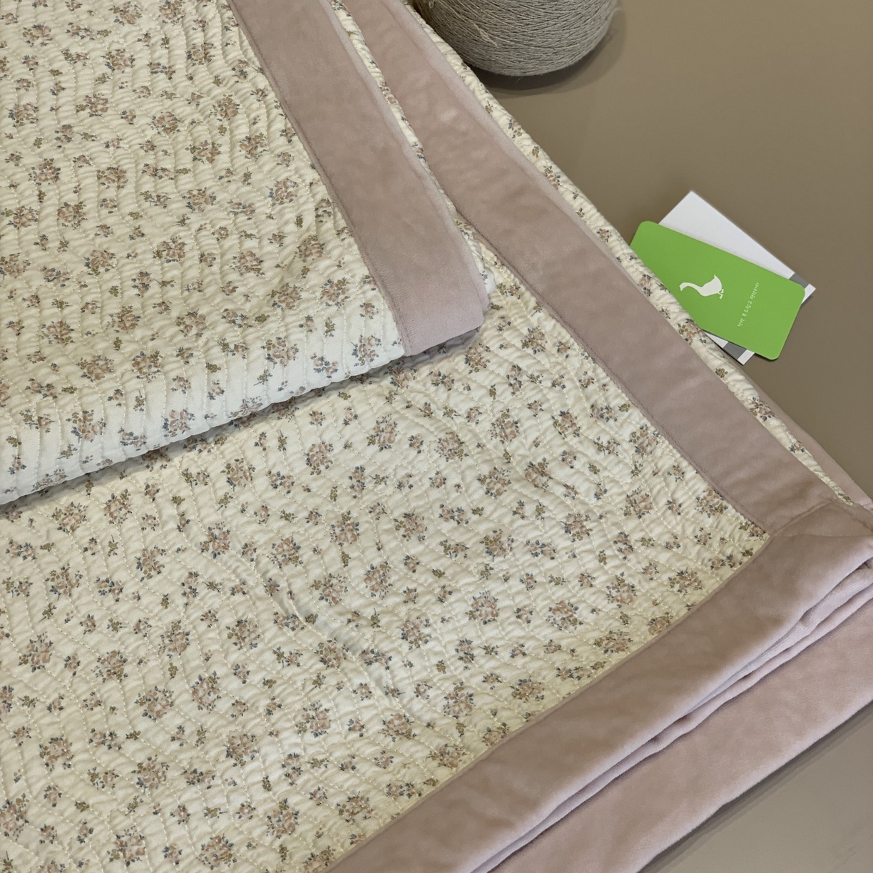 91家纺网 家纺一手货源 找家纺 （总）汇庭 2025秋冬新款卡司绒单品床盖系列