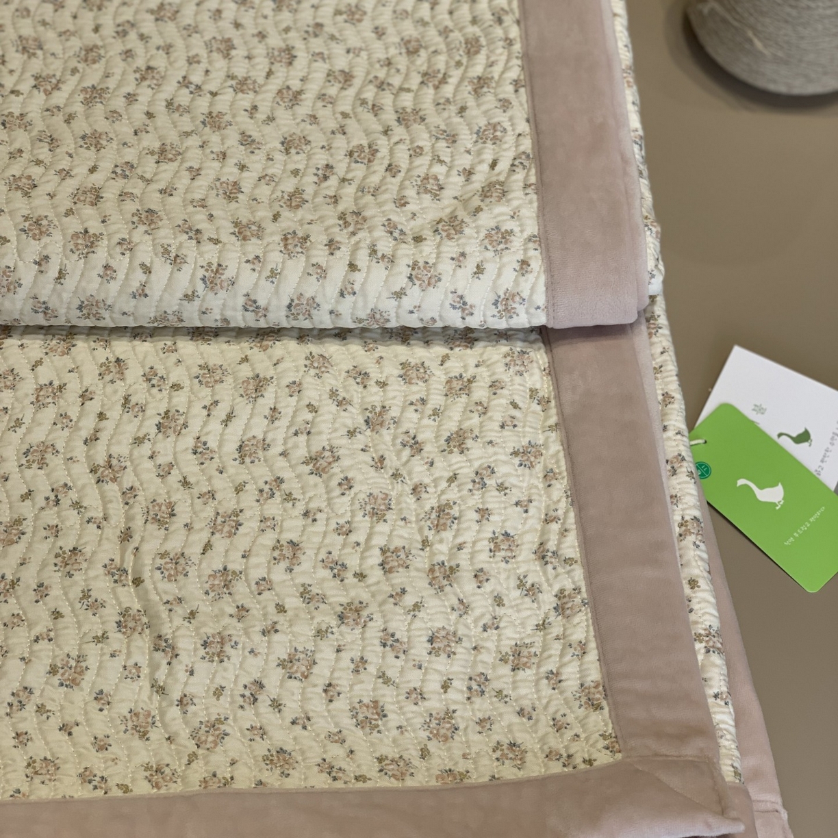 91家纺网 家纺一手货源 找家纺 （总）汇庭 2025秋冬新款卡司绒单品床盖系列