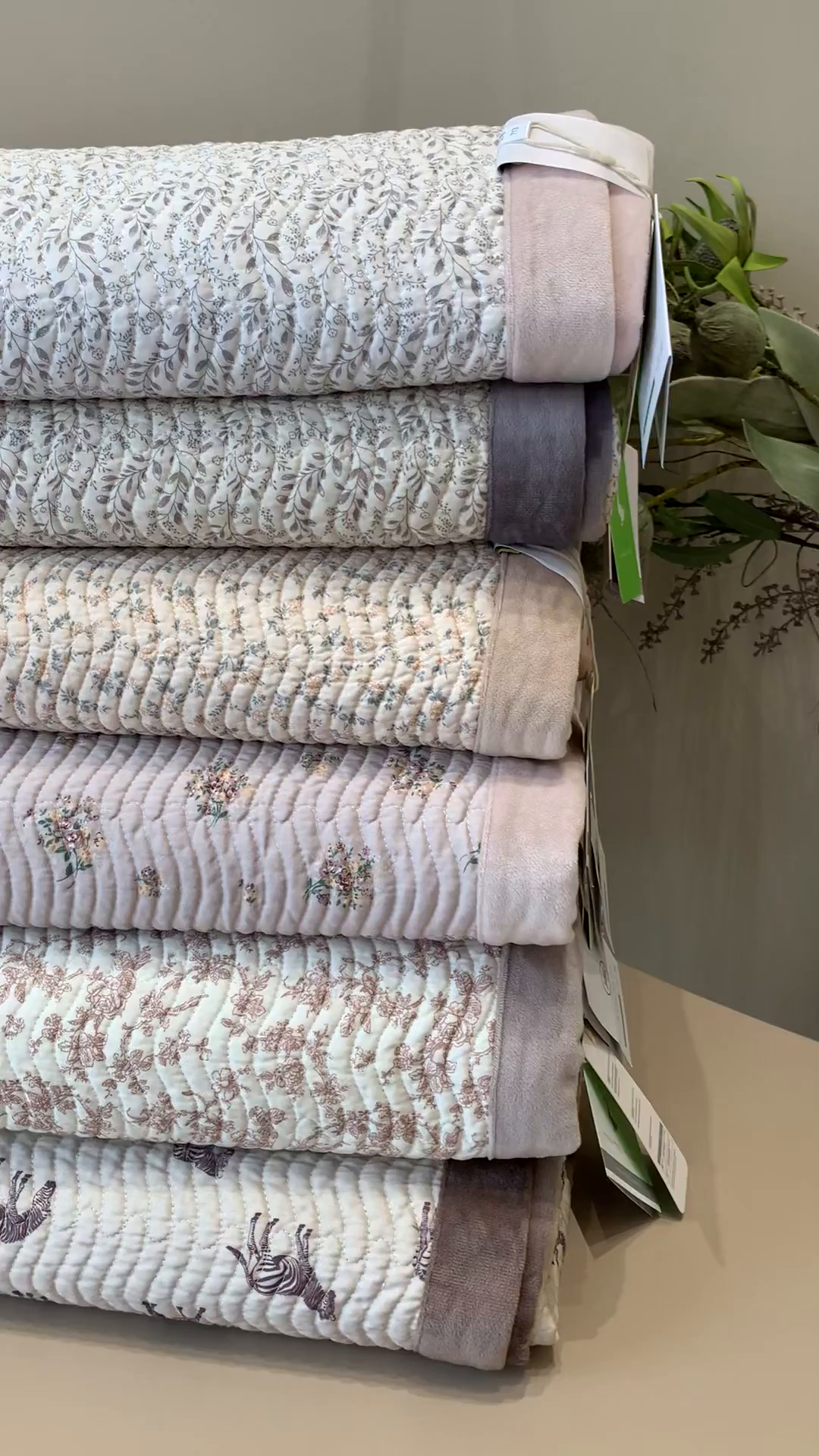 91家纺网 家纺一手货源 找家纺 （总）汇庭 2025秋冬新款卡司绒单品床盖系列