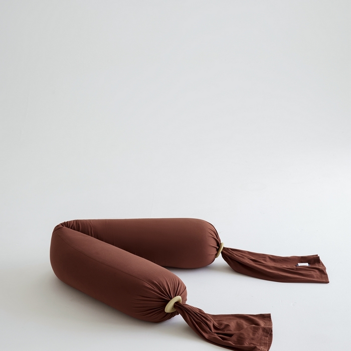 91家纺网 家纺一手货源 找家纺 （总）丽笙被芯 2025新款懒宝儿孕妇安抚抱抱枕成人款婴幼儿款抱枕单品抱枕单件抱枕