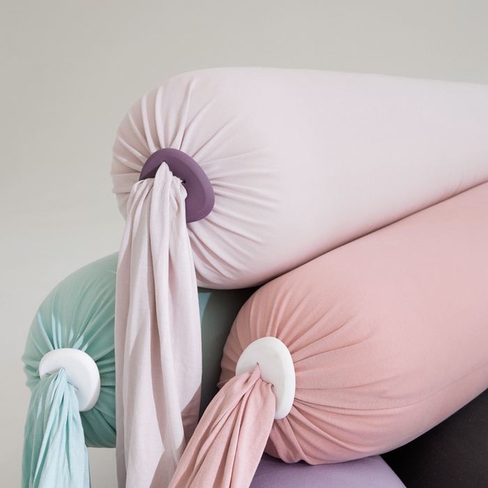 91家纺网 家纺一手货源 找家纺 （总）丽笙被芯 2025新款懒宝儿孕妇安抚抱抱枕成人款婴幼儿款抱枕单品抱枕单件抱枕