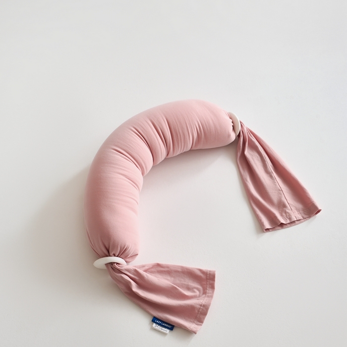 91家纺网 家纺一手货源 找家纺 （总）丽笙被芯 2025新款懒宝儿孕妇安抚抱抱枕成人款婴幼儿款抱枕单品抱枕单件抱枕