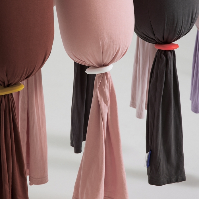 91家纺网 家纺一手货源 找家纺 丽笙被芯 2025新款懒宝儿孕妇安抚抱抱枕成人款婴幼儿款抱枕单品抱枕单件抱枕 组合图仅供展示不可下单