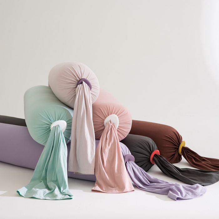 91家纺网 家纺一手货源 找家纺 （总）丽笙被芯 2025新款懒宝儿孕妇安抚抱抱枕成人款婴幼儿款抱枕单品抱枕单件抱枕