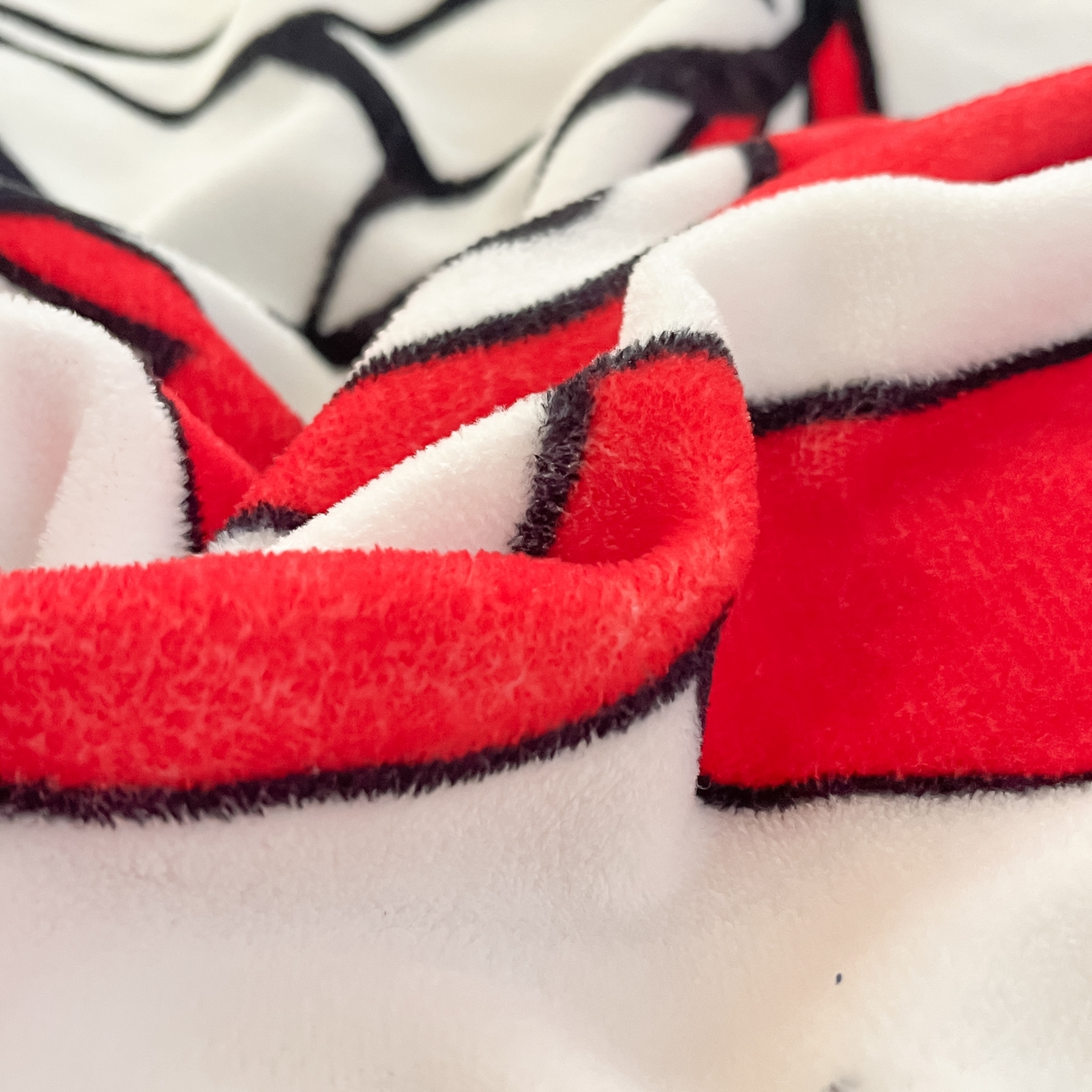 91家纺网 家纺一手货源 找家纺 蘭菲家纺 2025新款奥特曼牛奶绒四件套 奥特曼-归来