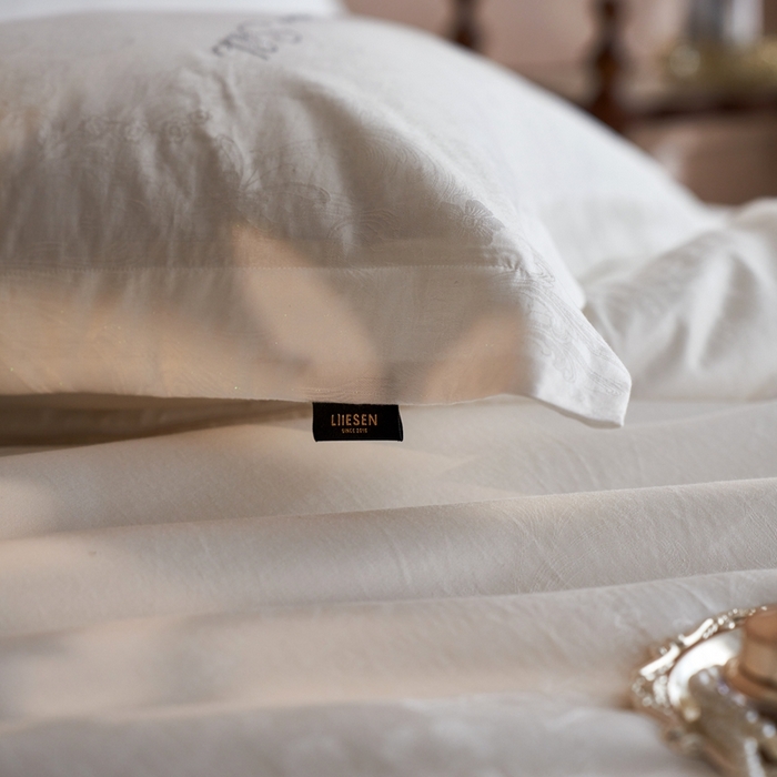 91家纺网 家纺一手货源 找家纺 （总）丽笙被芯 2025新款亲肤舒适野蚕丝被夏被四季被冬被被子被芯-曼秋