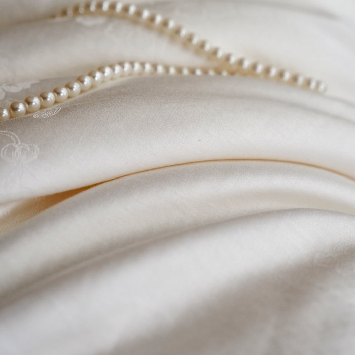 91家纺网 家纺一手货源 找家纺 （总）丽笙被芯 2025新款亲肤舒适野蚕丝被夏被四季被冬被被子被芯-曼秋