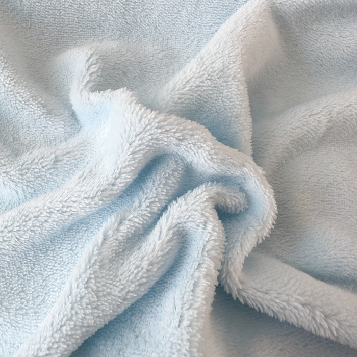 91家纺网 家纺一手货源 找家纺 苏木年华 2025新款230克高克重牛奶绒绣花四件套系列-曼德拉 曼德拉-浅蓝