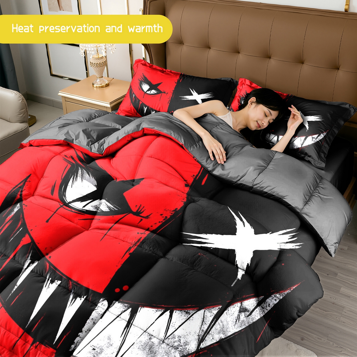 91家纺网 家纺一手货源 找家纺 合纵跨境工厂 一件定制pod模式jit跨境被子被芯单品三件套一件代发temu希音集采shein亚马逊速卖通24h发 0159184103