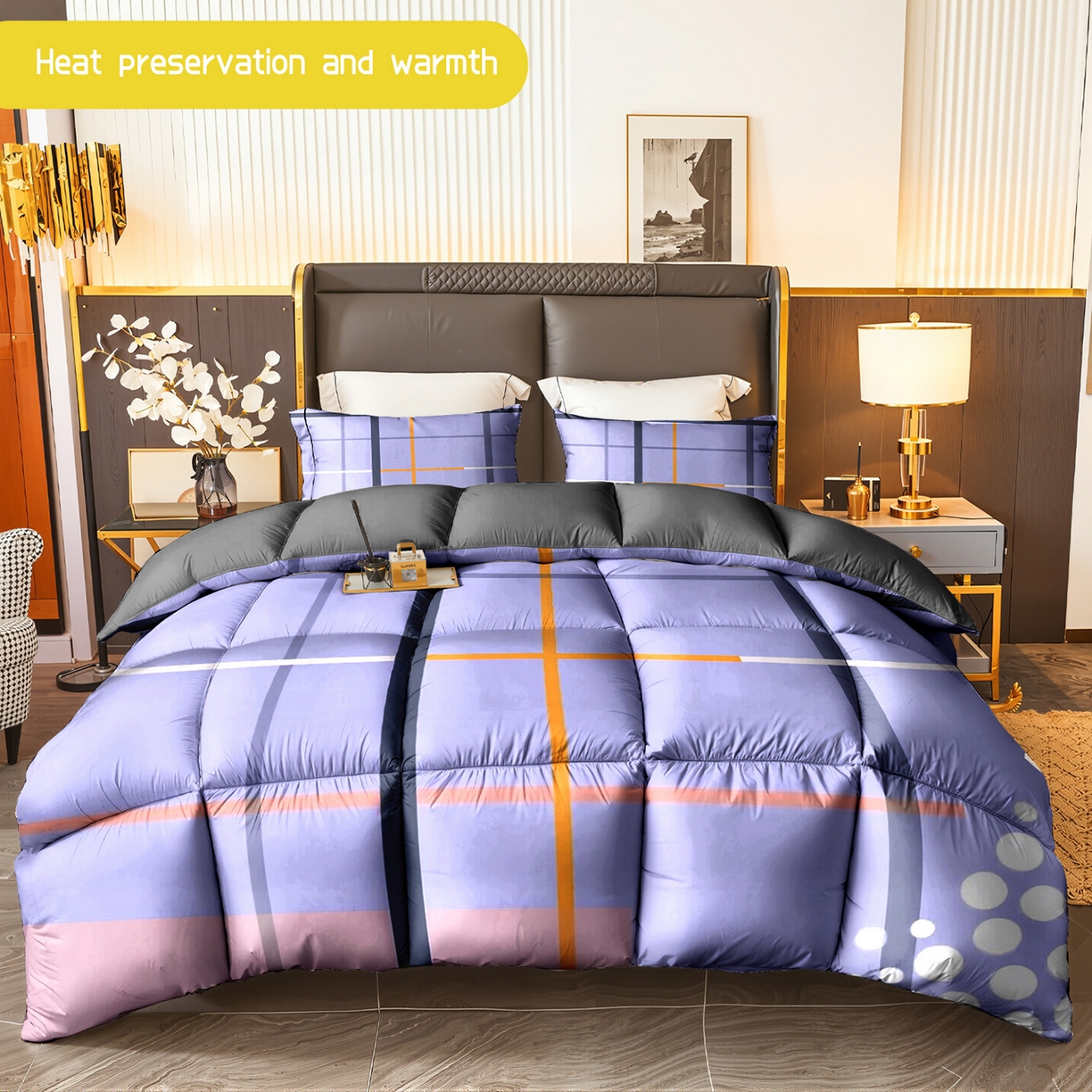 合纵跨境工厂 一件定制pod模式jit跨境被子被芯单品三件套一件代发temu希音集采shein亚马逊速卖通24h发 0159184108