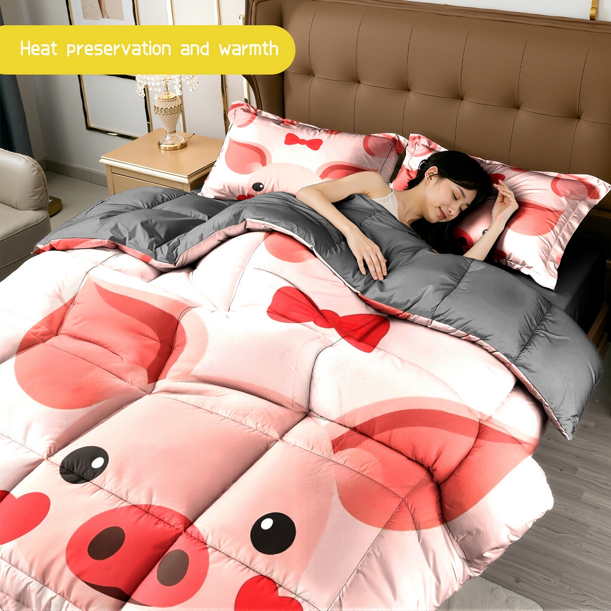 91家纺网 家纺一手货源 找家纺 合纵跨境工厂 一件定制pod模式jit跨境被子被芯单品三件套一件代发temu希音集采shein亚马逊速卖通24h发 0159184111