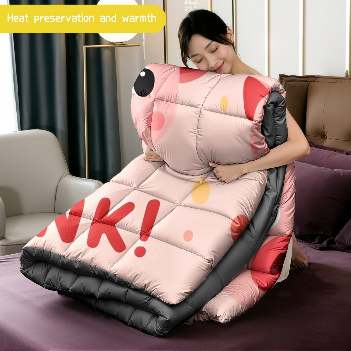 91家纺网 家纺一手货源 找家纺 合纵跨境工厂 一件定制pod模式jit跨境被子被芯单品三件套一件代发temu希音集采shein亚马逊速卖通24h发 0159184112