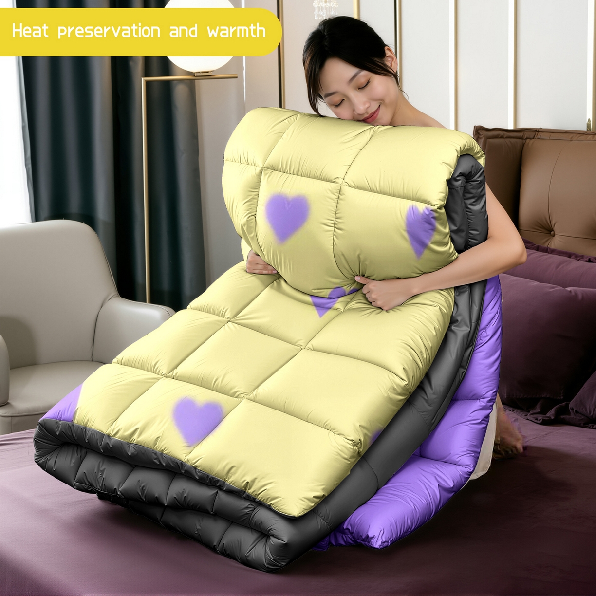 91家纺网 家纺一手货源 找家纺 合纵跨境工厂 一件定制pod模式jit跨境被子被芯单品三件套一件代发temu希音集采shein亚马逊速卖通24h发 0159184113