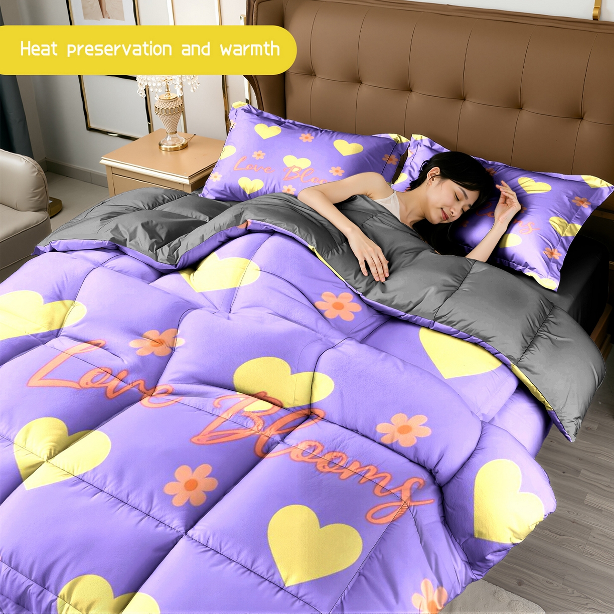 91家纺网 家纺一手货源 找家纺 合纵跨境工厂 一件定制pod模式jit跨境被子被芯单品三件套一件代发temu希音集采shein亚马逊速卖通24h发 0159184114