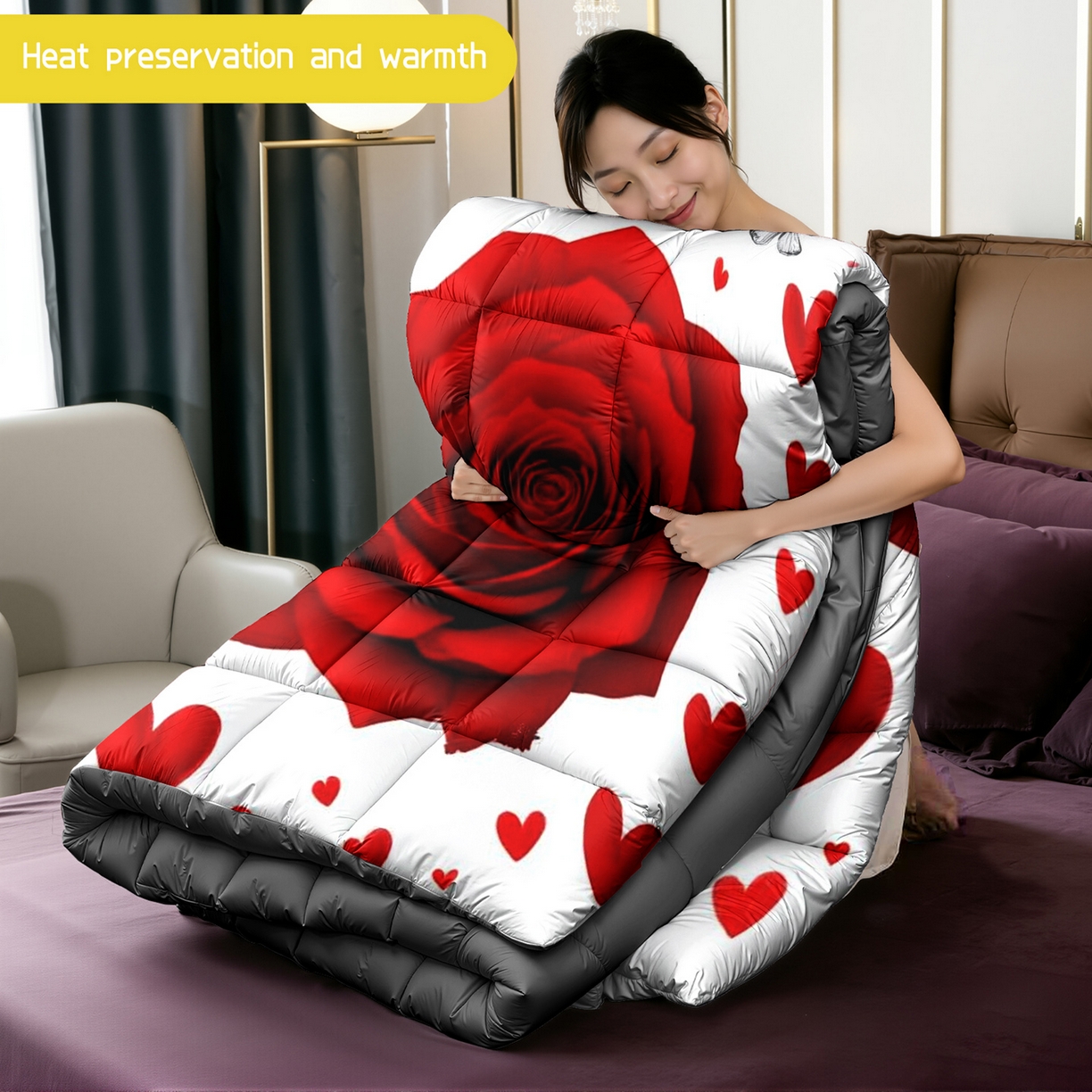 91家纺网 家纺一手货源 找家纺 合纵跨境工厂 一件定制pod模式jit跨境被子被芯单品三件套一件代发temu希音集采shein亚马逊速卖通24h发 0159184117