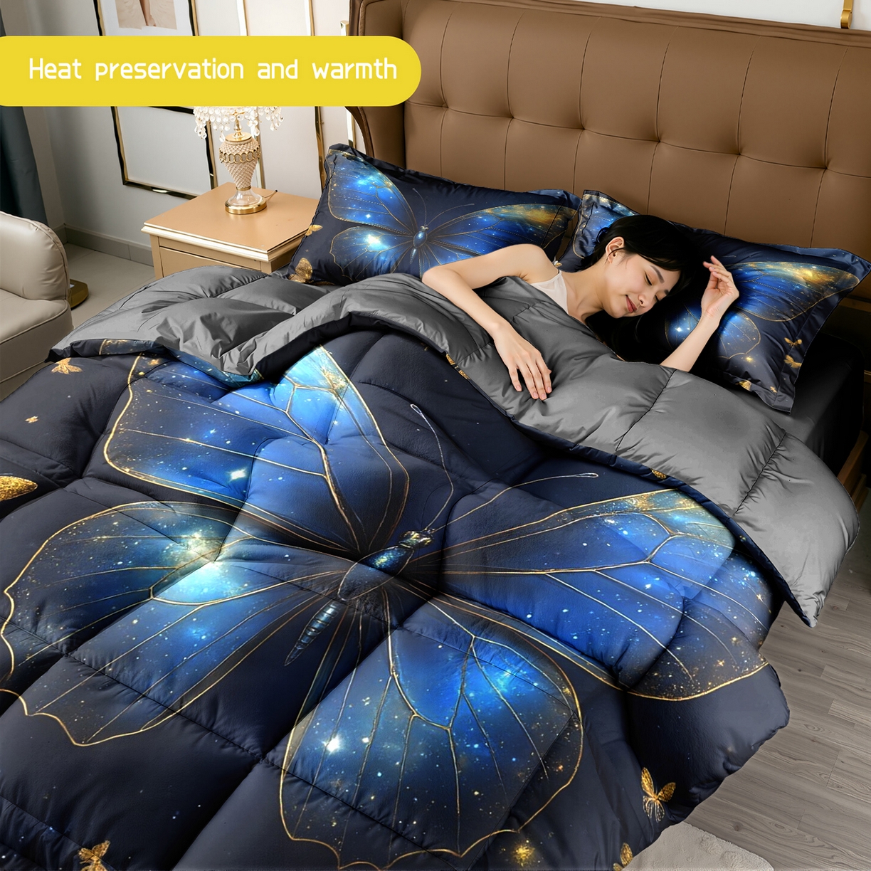 91家纺网 家纺一手货源 找家纺 合纵跨境工厂 一件定制pod模式jit跨境被子被芯单品三件套一件代发temu希音集采shein亚马逊速卖通24h发 0159184121