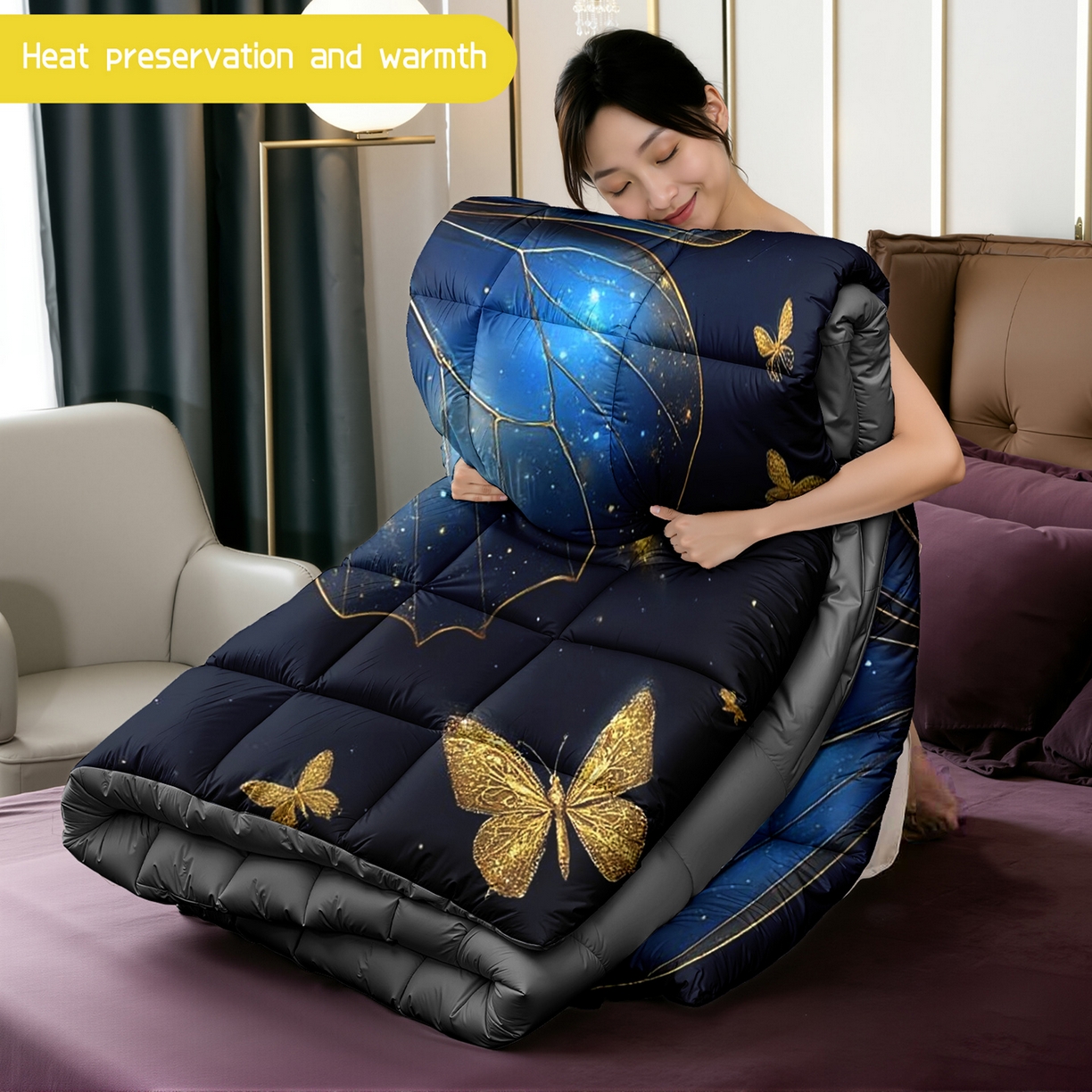 91家纺网 家纺一手货源 找家纺 合纵跨境工厂 一件定制pod模式jit跨境被子被芯单品三件套一件代发temu希音集采shein亚马逊速卖通24h发 0159184121