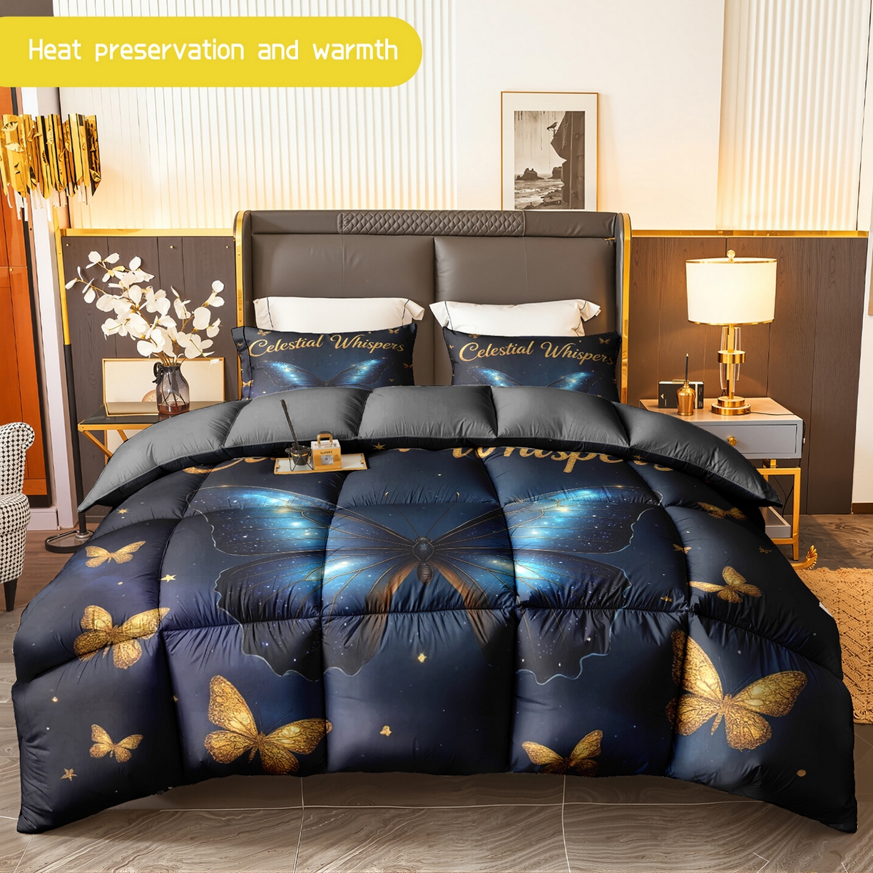 合纵跨境工厂 一件定制pod模式jit跨境被子被芯单品三件套一件代发temu希音集采shein亚马逊速卖通24h发 0159184122