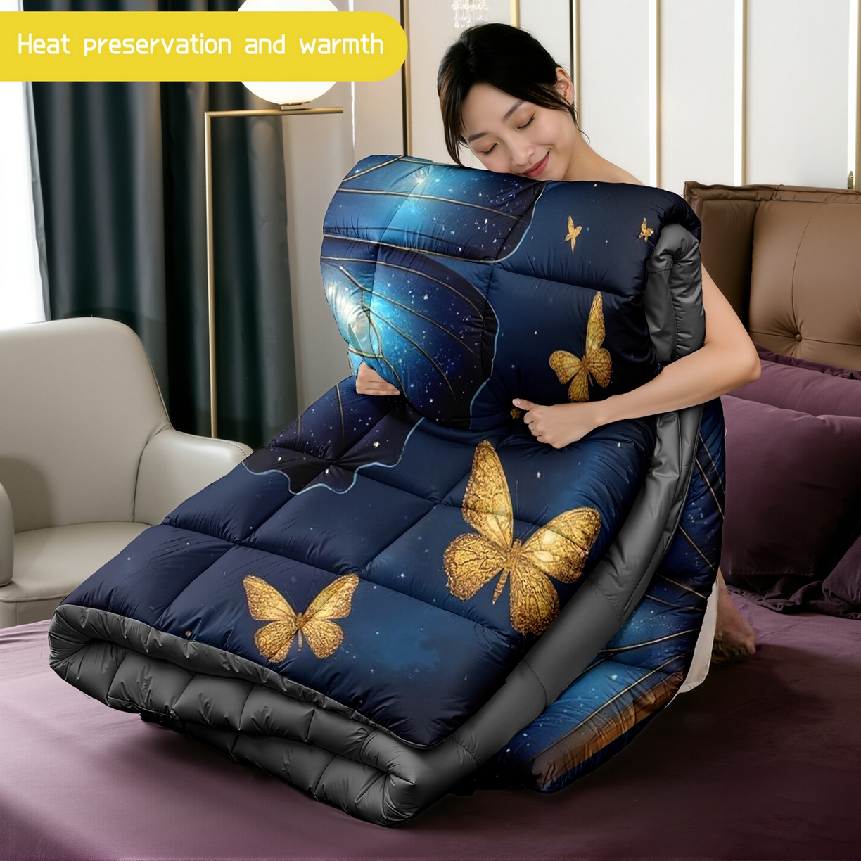 91家纺网 家纺一手货源 找家纺 合纵跨境工厂 一件定制pod模式jit跨境被子被芯单品三件套一件代发temu希音集采shein亚马逊速卖通24h发 0159184122