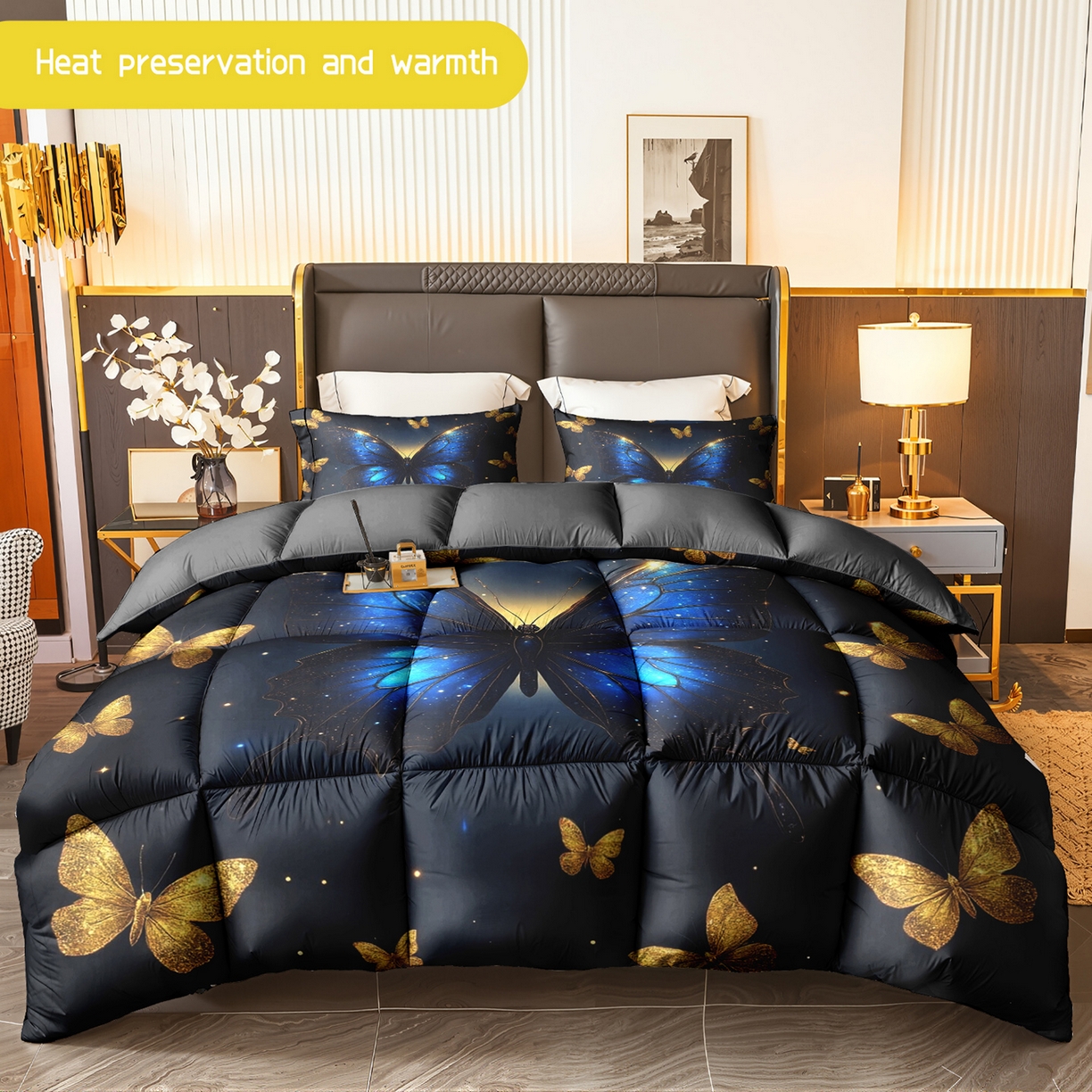 合纵跨境工厂 一件定制pod模式jit跨境被子被芯单品三件套一件代发temu希音集采shein亚马逊速卖通24h发 0159184123