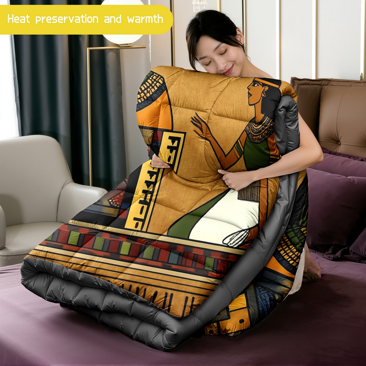 91家纺网 家纺一手货源 找家纺 合纵跨境工厂 一件定制pod模式jit跨境被子被芯单品三件套一件代发temu希音集采shein亚马逊速卖通24h发 0159184125