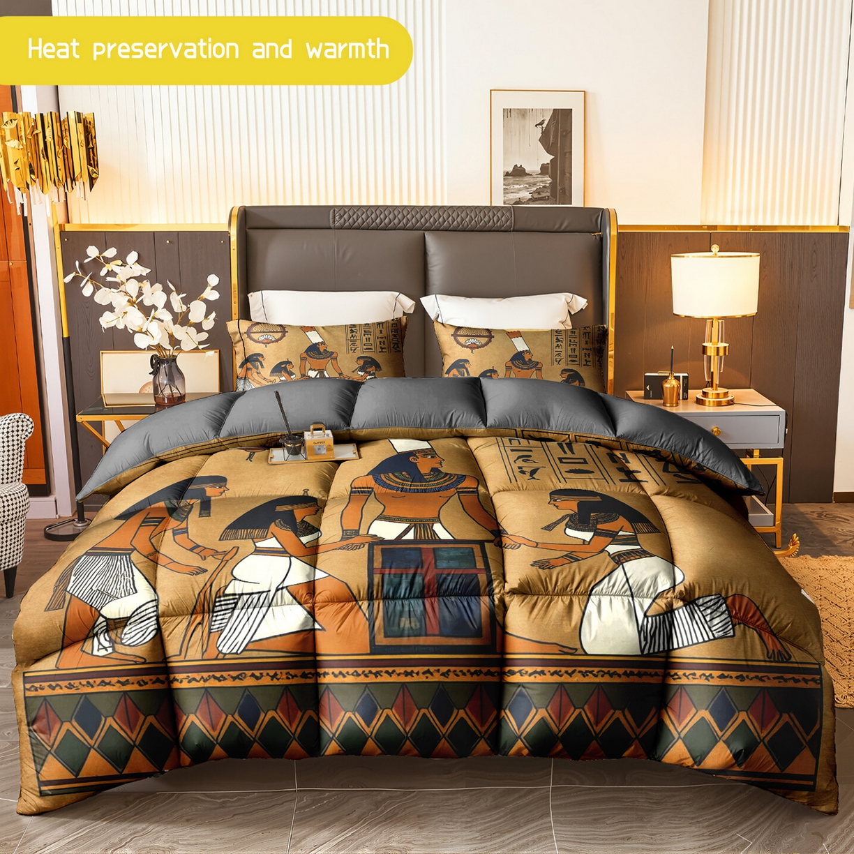 合纵跨境工厂 一件定制pod模式jit跨境被子被芯单品三件套一件代发temu希音集采shein亚马逊速卖通24h发 0159184126