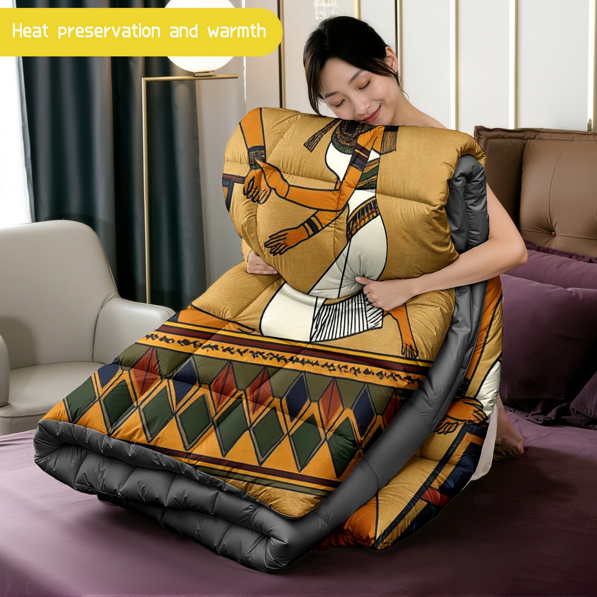 91家纺网 家纺一手货源 找家纺 合纵跨境工厂 一件定制pod模式jit跨境被子被芯单品三件套一件代发temu希音集采shein亚马逊速卖通24h发 0159184126